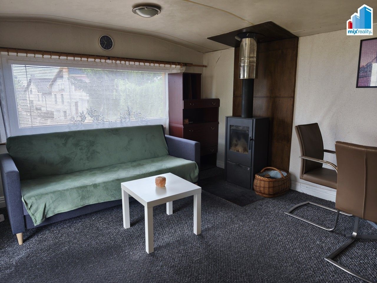 Rodinné domy, U Čermenského lesíka, Staňkov, 46 m²