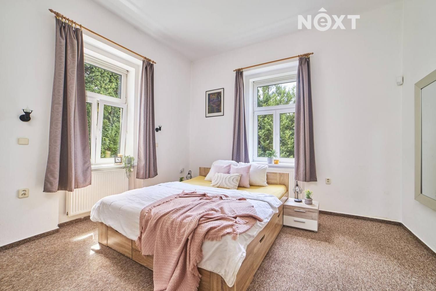 Prodej rodinný dům - ČSLA, Planá nad Lužnicí, 232 m²