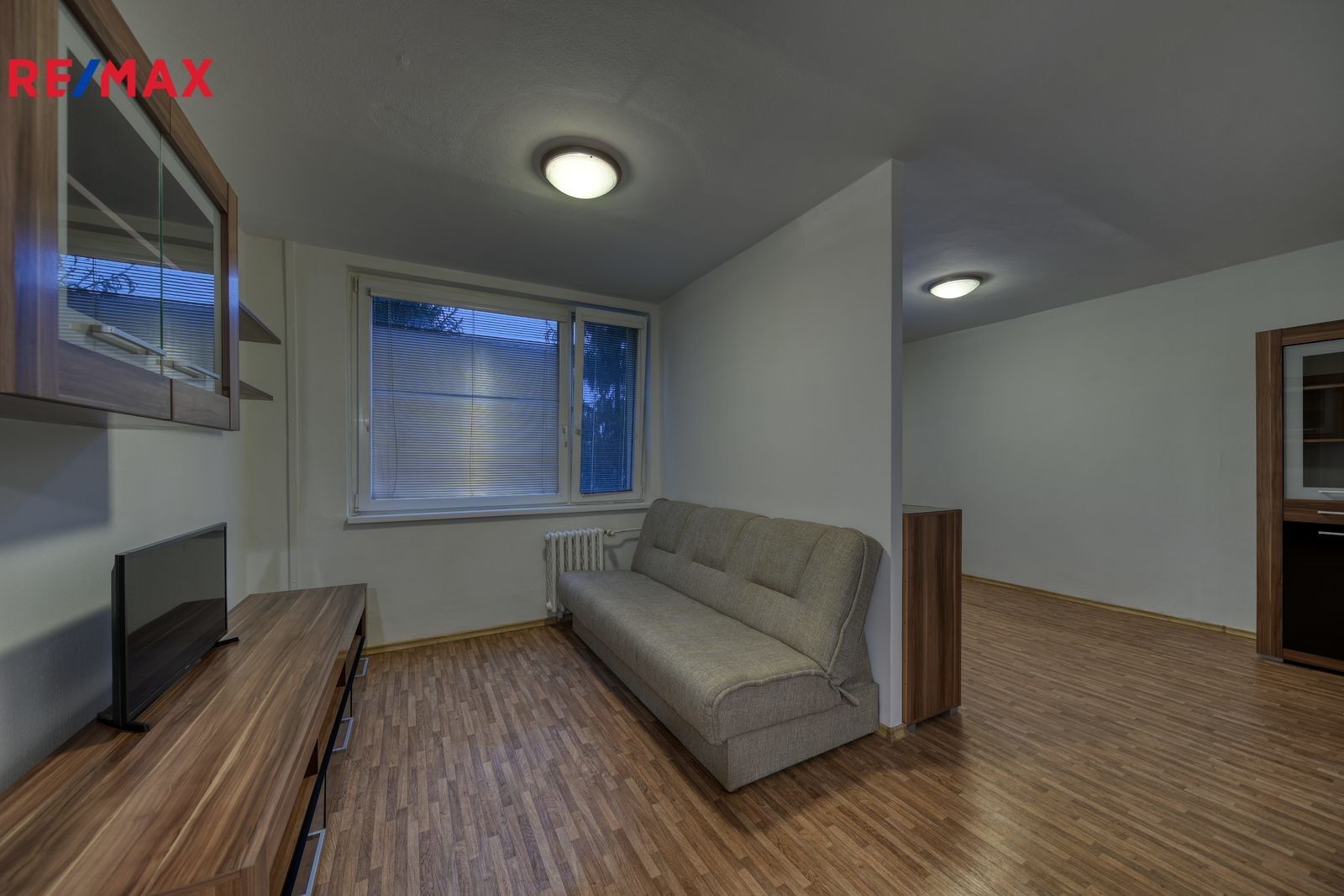 1+kk, V Aleji, Poděbrady, 37 m²