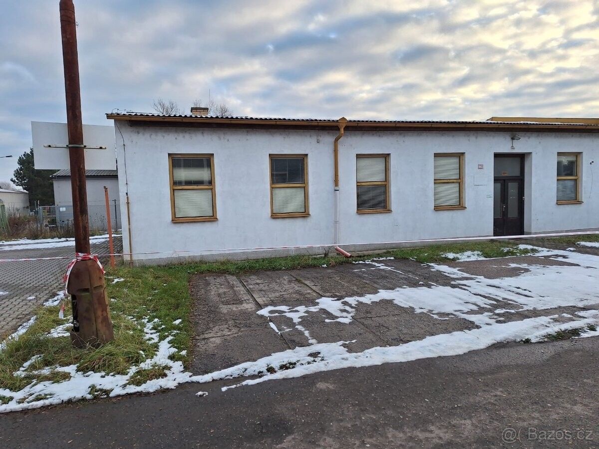 Sklady, Hradec Králové, 503 41