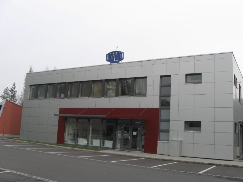 Kanceláře, Hradec nad Moravicí, 747 41, 26 m²