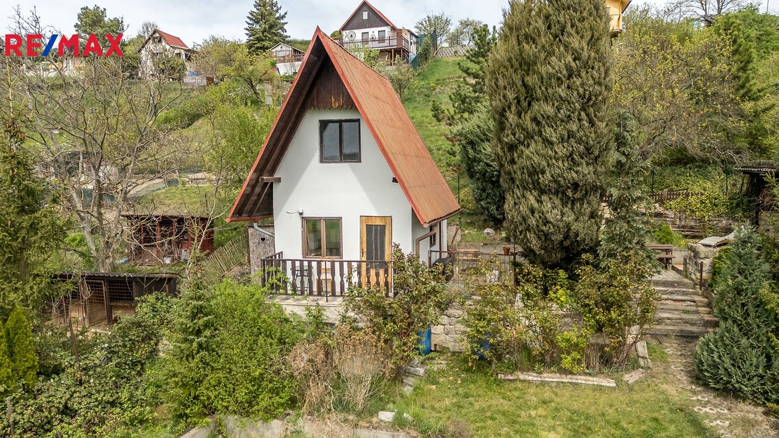 Prodej chata - Žitenice, 32 m²