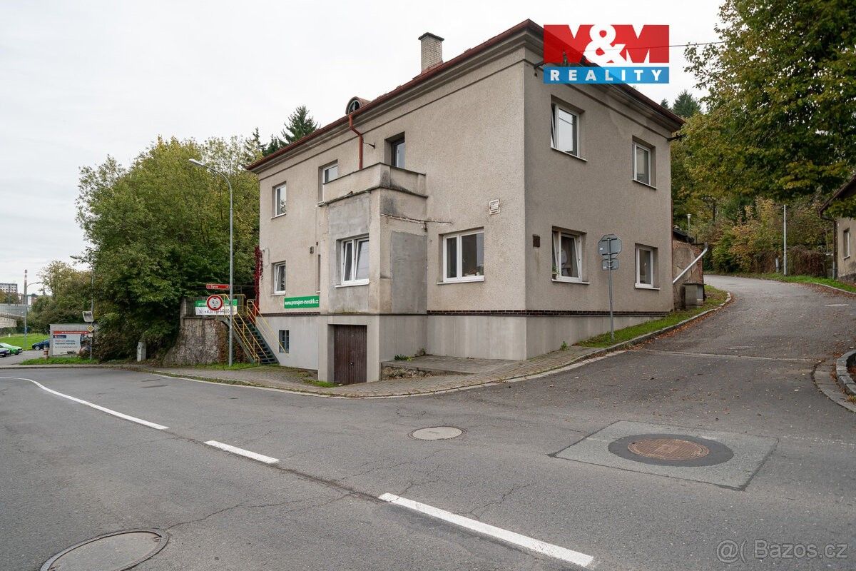 Ostatní, Ústí nad Orlicí, 562 01