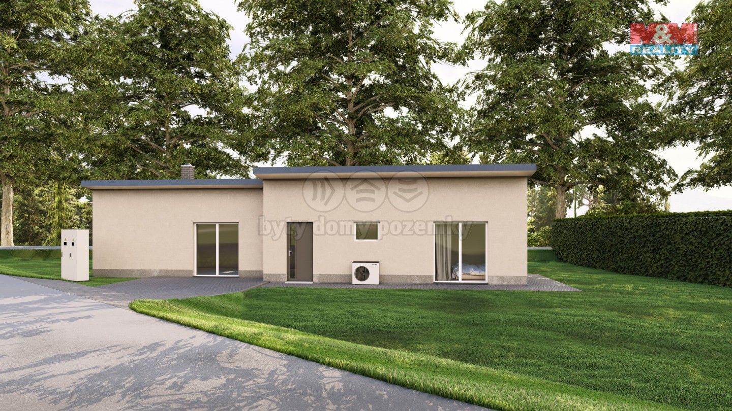 Prodej rodinný dům - Frenštát pod Radhoštěm, 81 m²