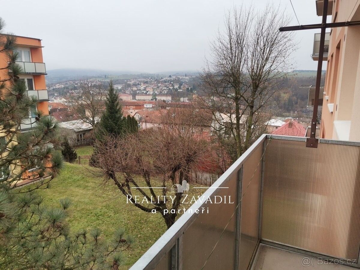 Byty, Ledeč nad Sázavou, 584 01