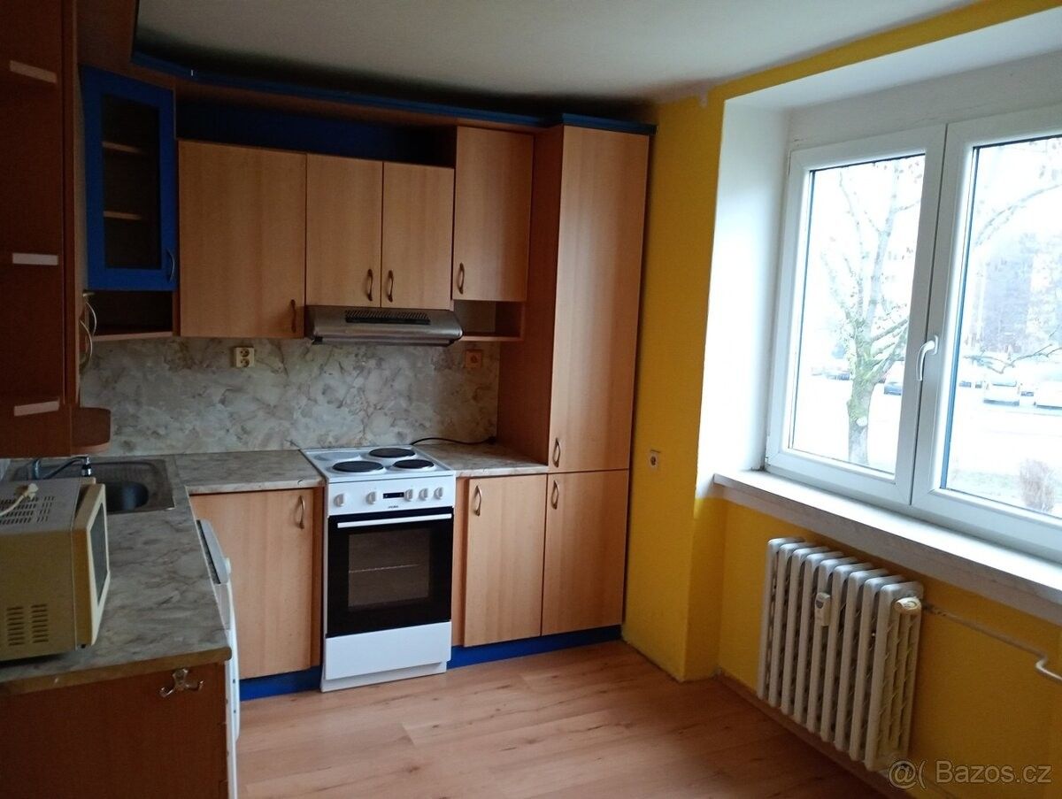 Byty, Trutnov, 541 01