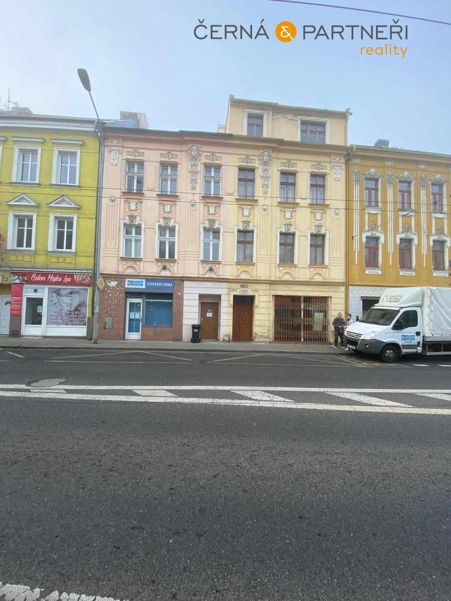 Ostatní, Modlanská, Teplice, 82 m²