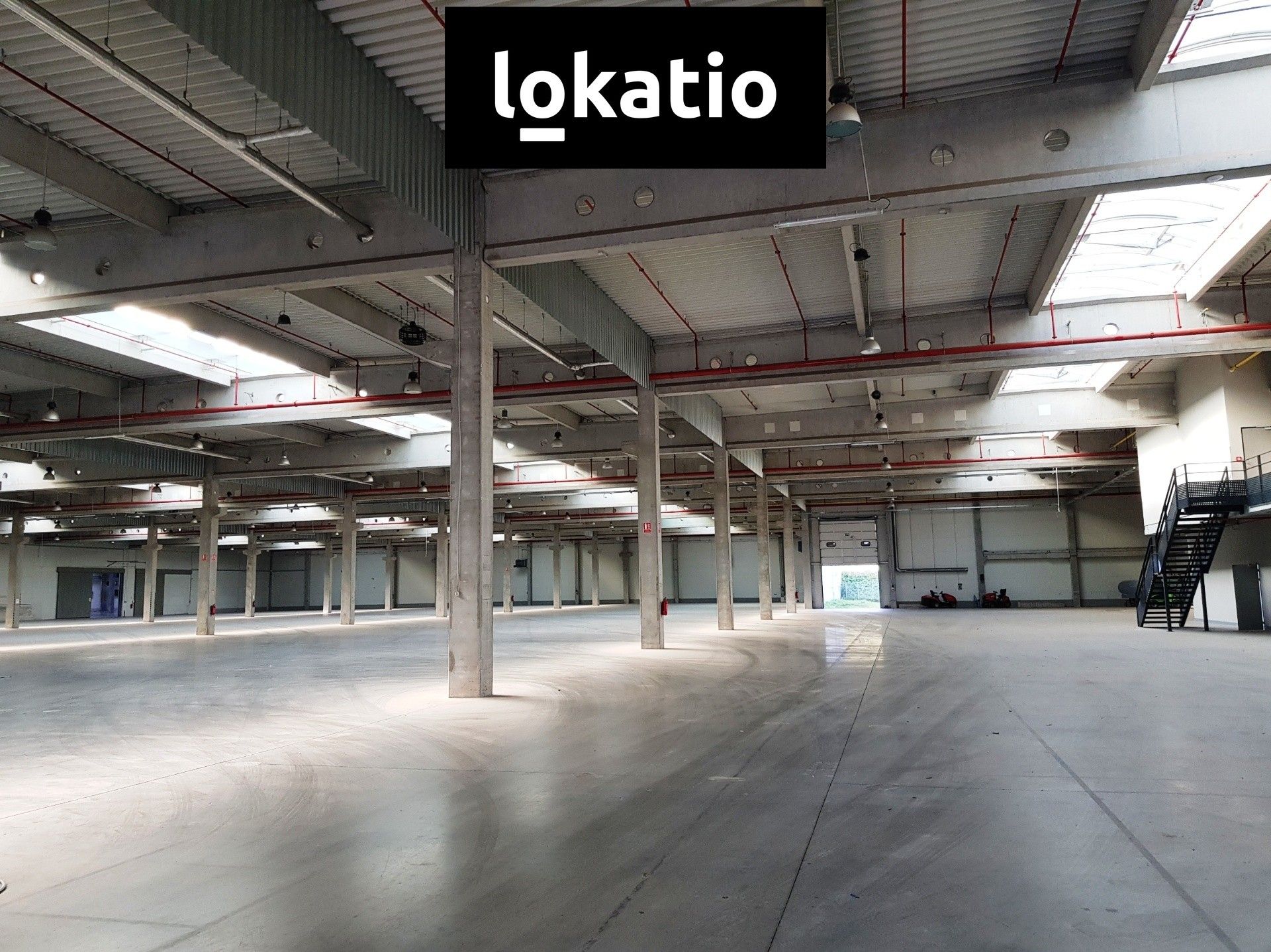 Sklady, Brno, 37 900 m²