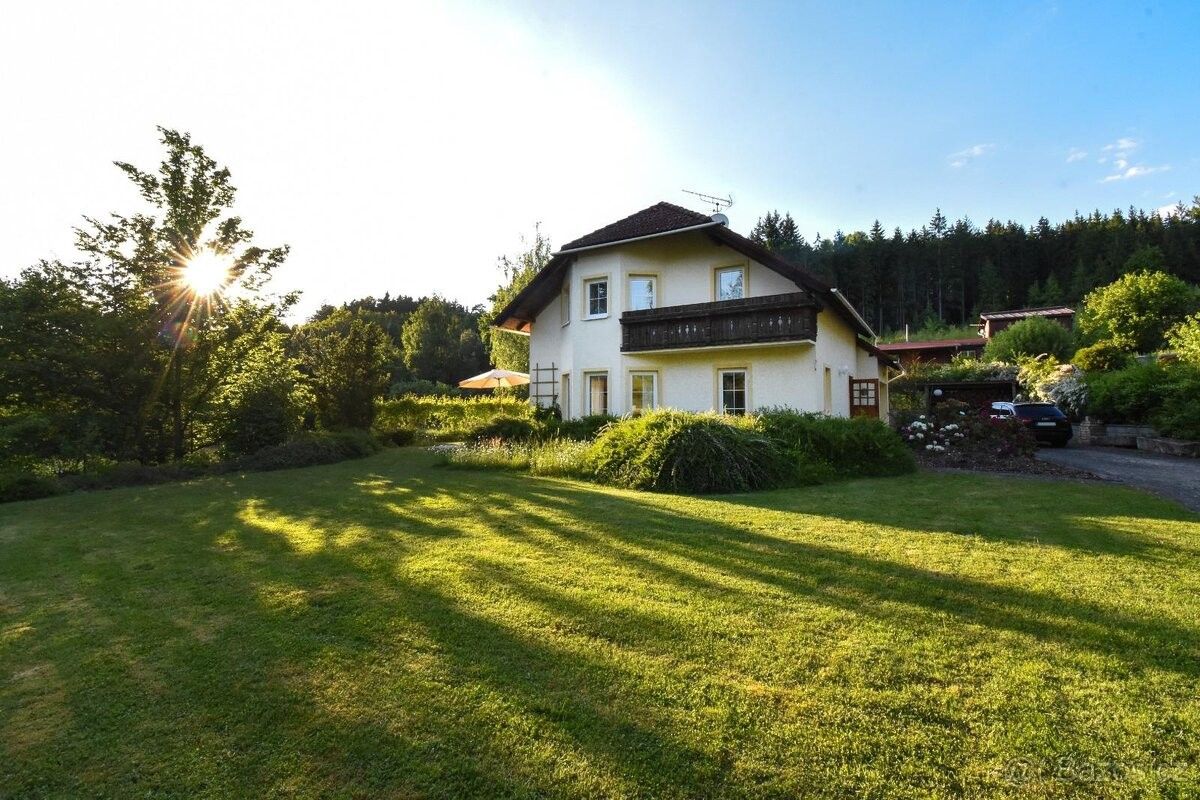 Rodinné domy, Jičín, 506 01