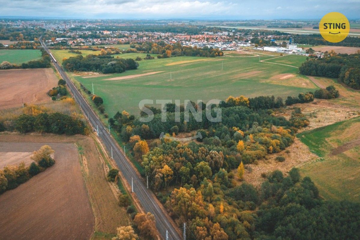 Pozemky pro bydlení, Pardubice, 530 02