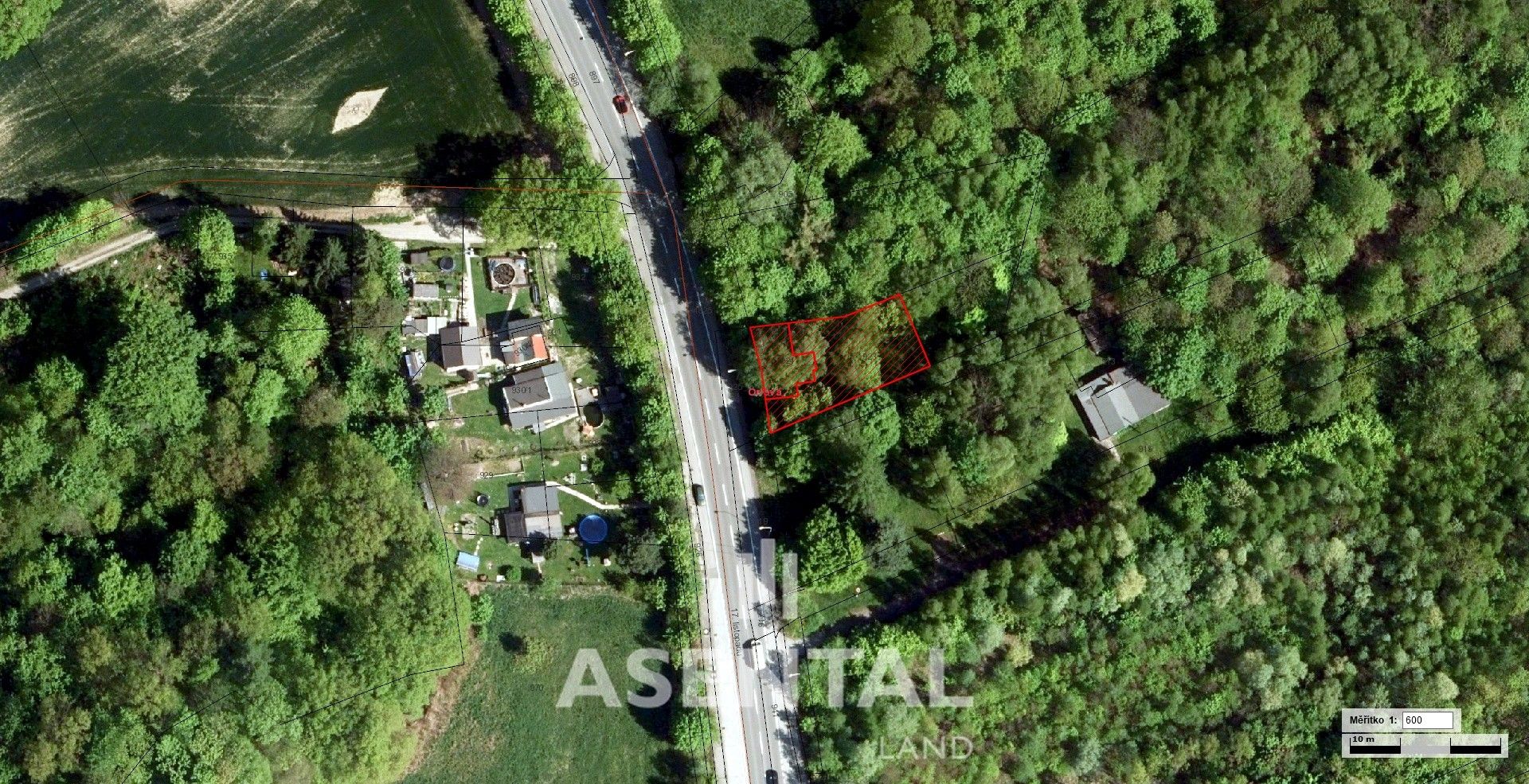 Ostatní, 17. listopadu, Orlová