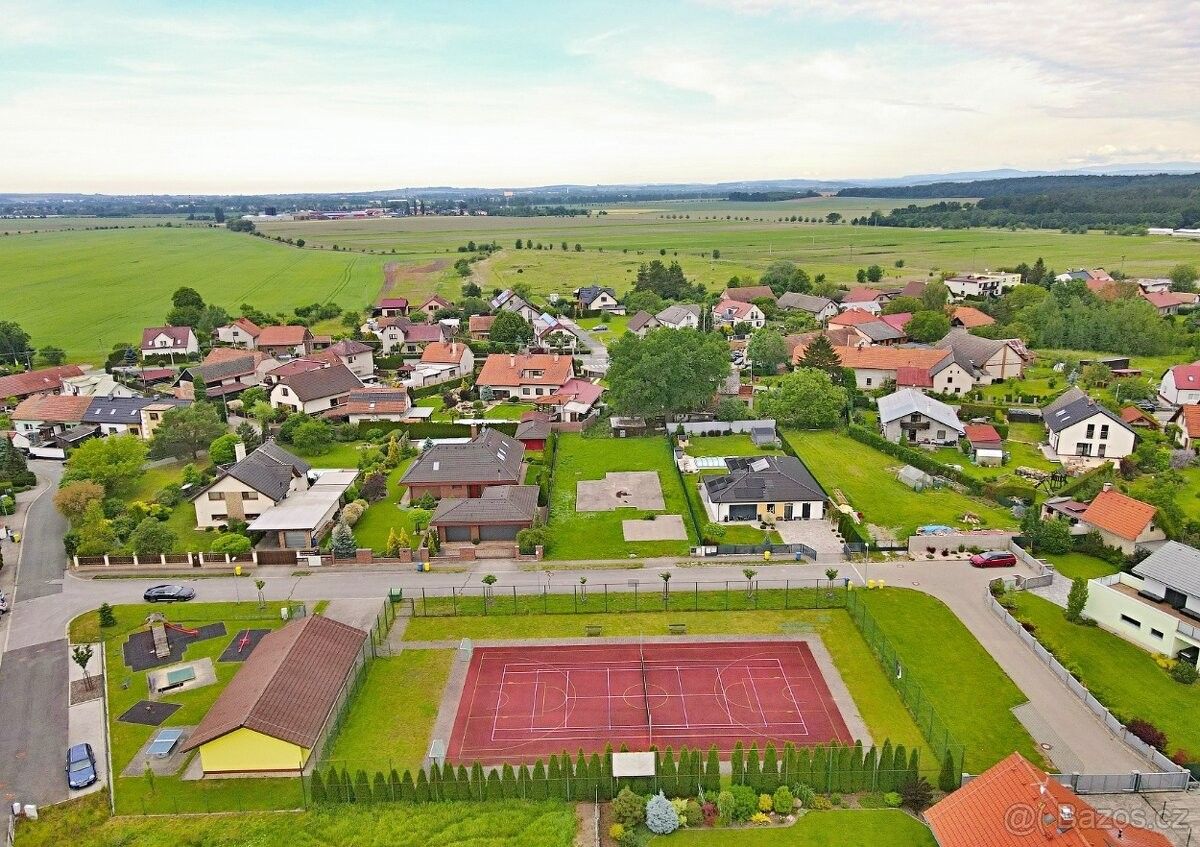 Pozemky pro bydlení, Hradec Králové, 500 03, 889 m²