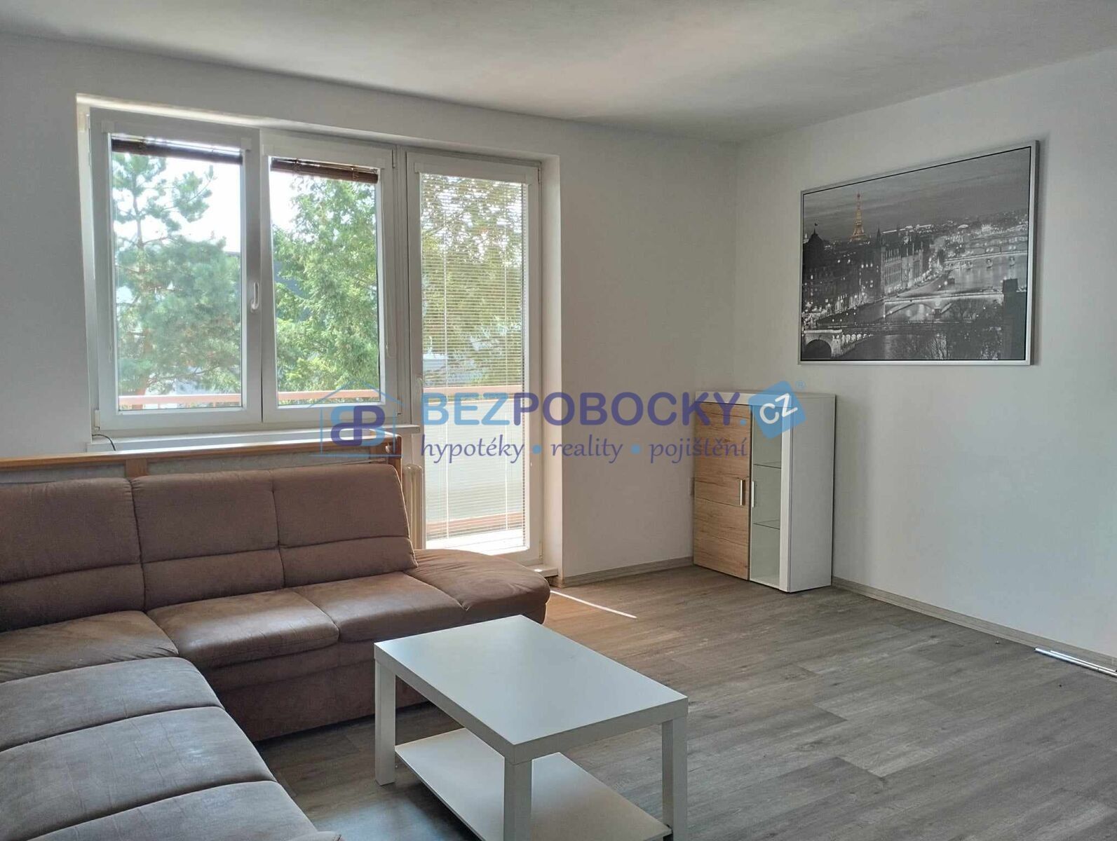 Prodej byt 3+1 - Ledečská, Havlíčkův Brod, 72 m²