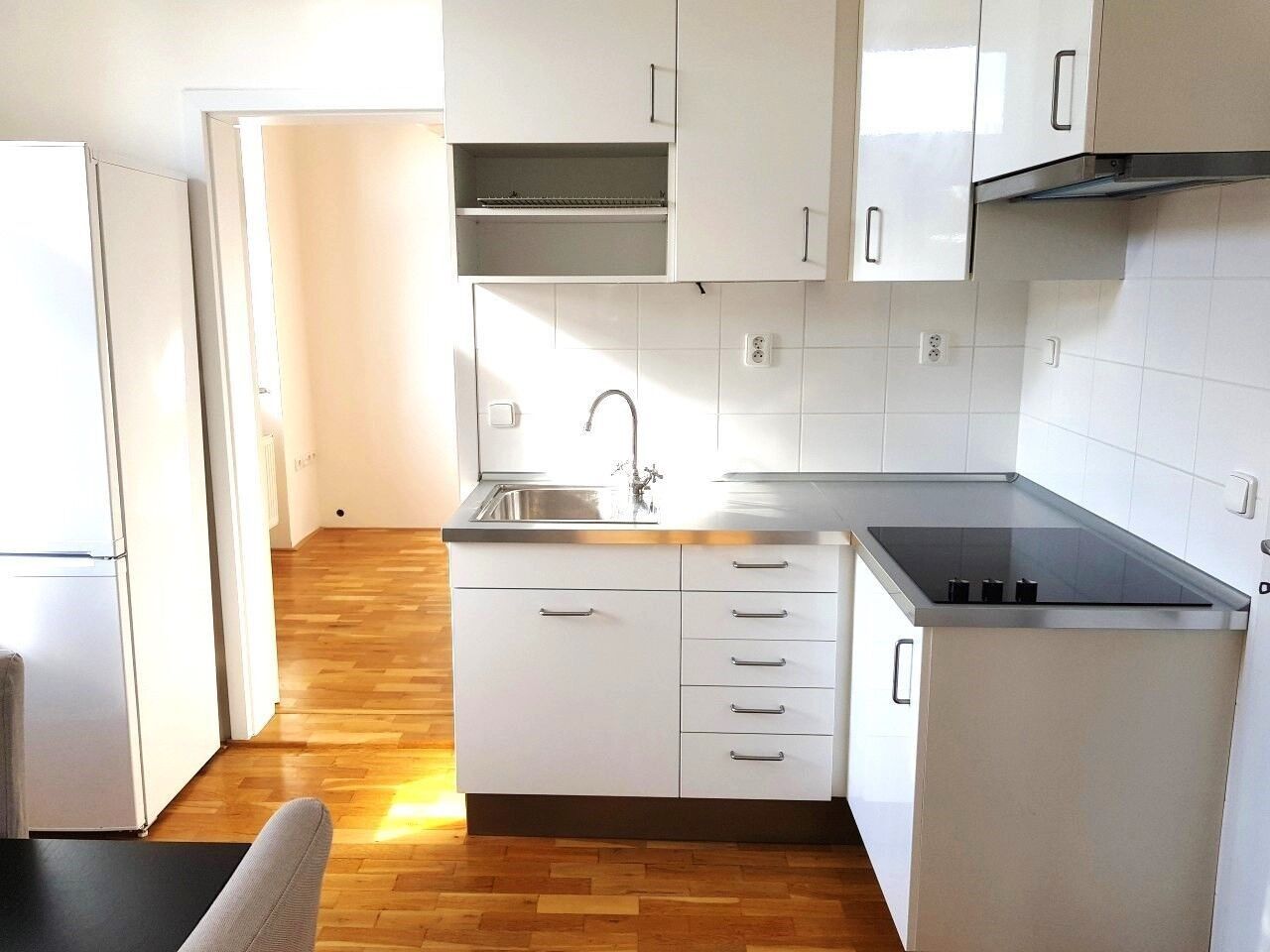 2+1, Braunerova, Praha, 48 m²