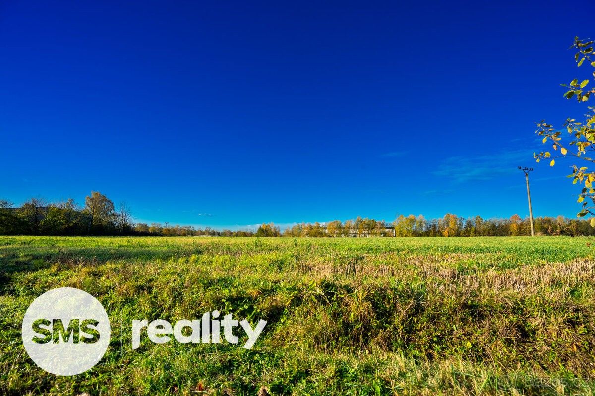 Pozemky pro bydlení, Horní Suchá, 735 35