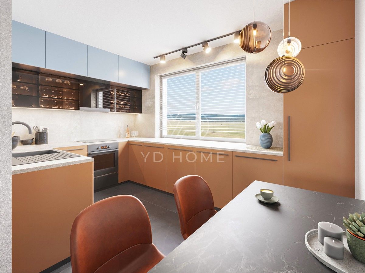 4+kk, Sokolovská, Bučovice, 81 m²