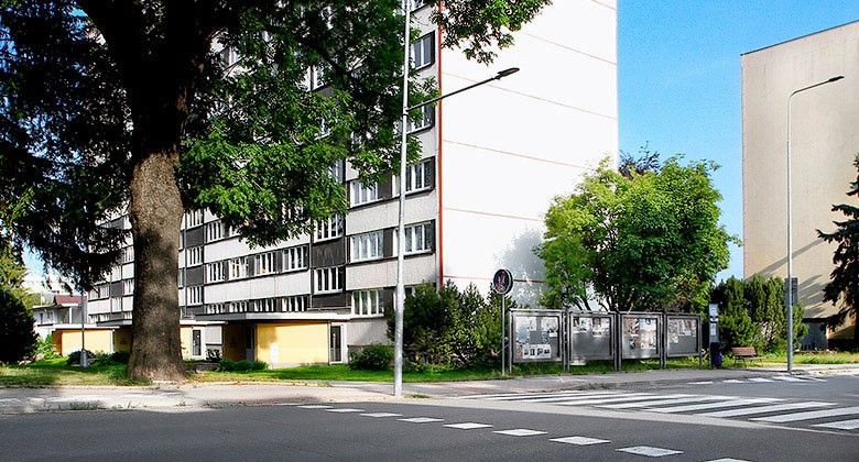 Prodej byt 4+kk - Vrchlabí, 543 01, 82 m²