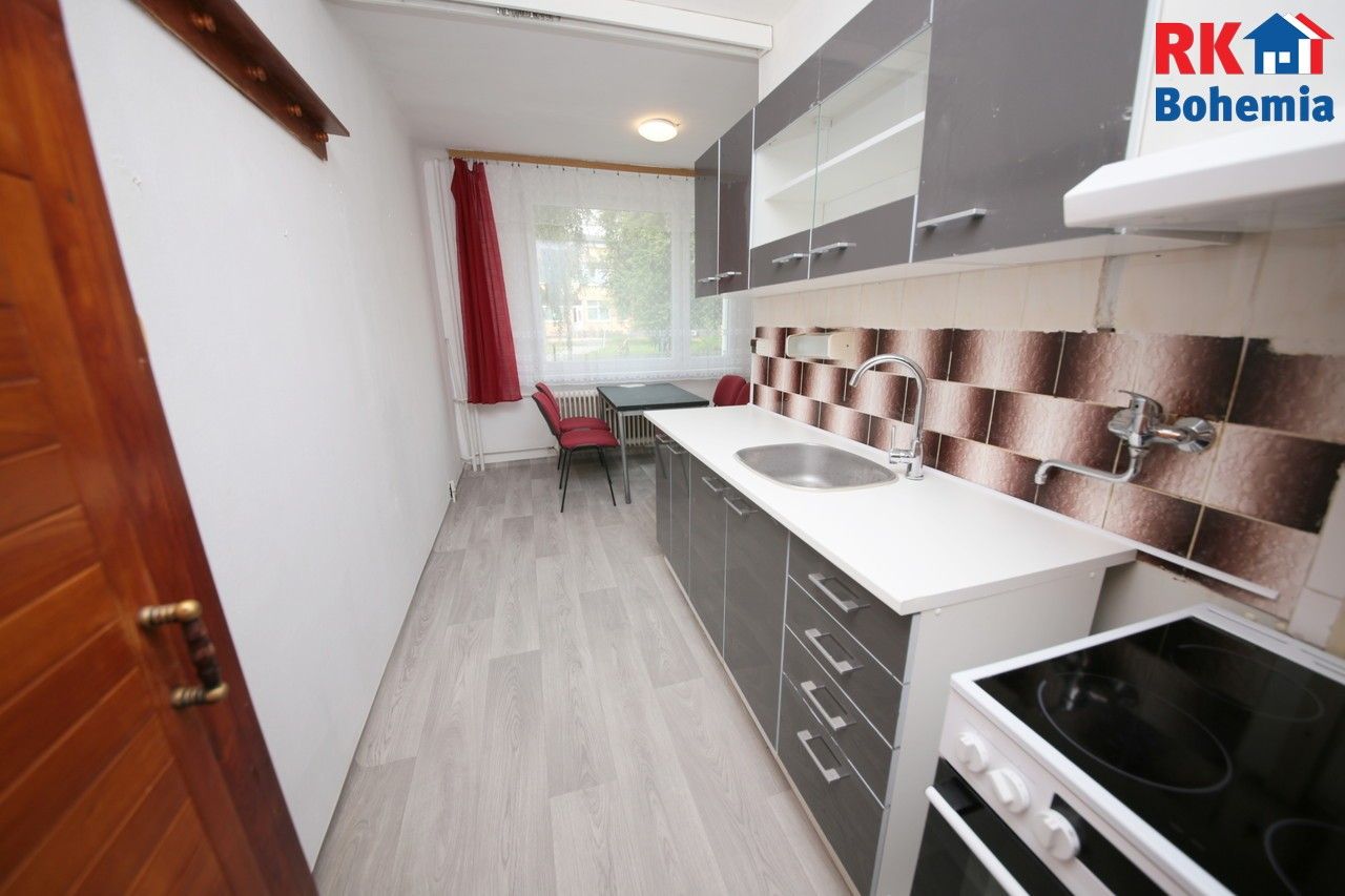 Pronájem byt 2+1 - Pražská, Doksy, 62 m²