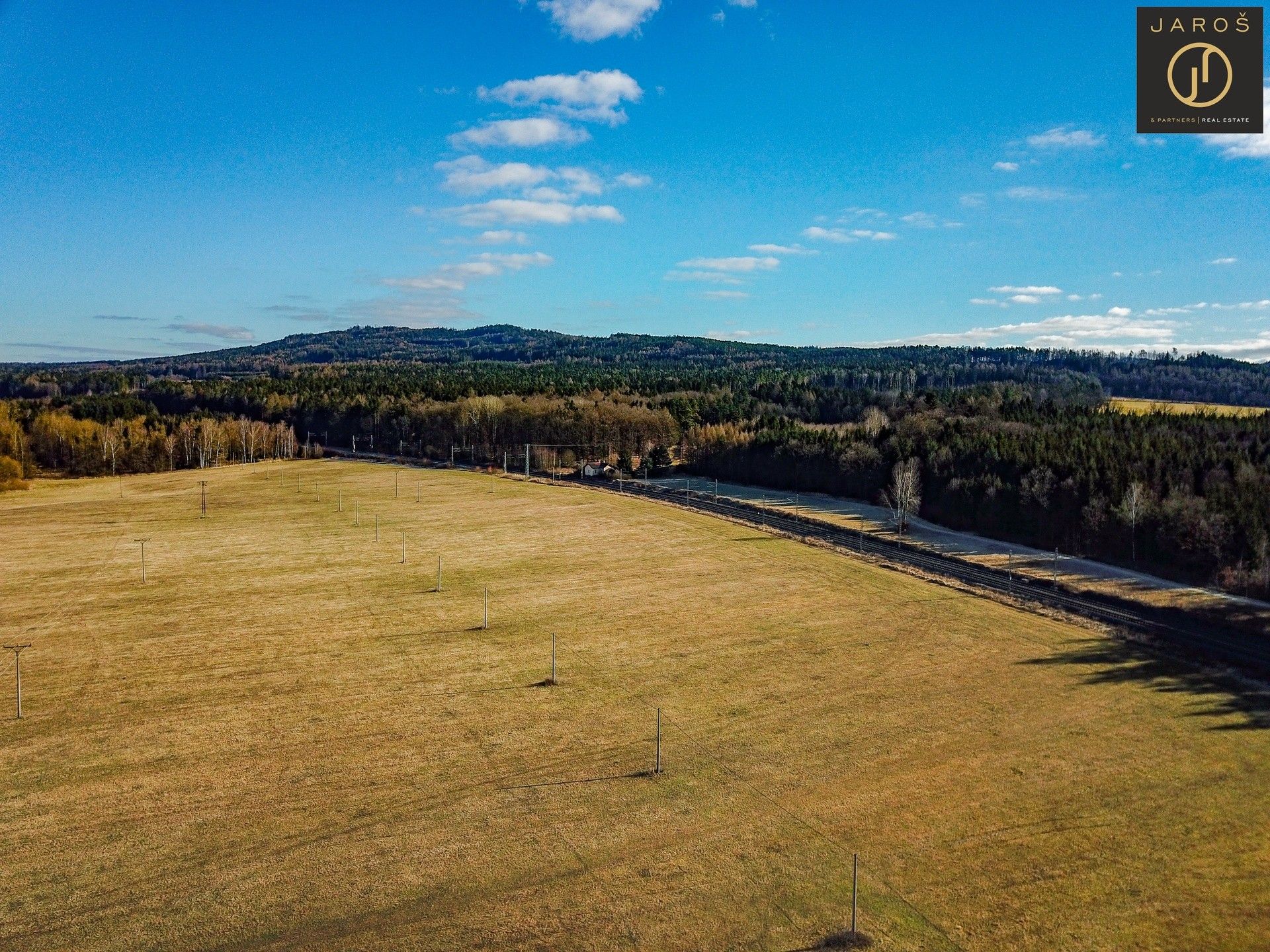 Prodej pozemek pro bydlení - Svojkovice