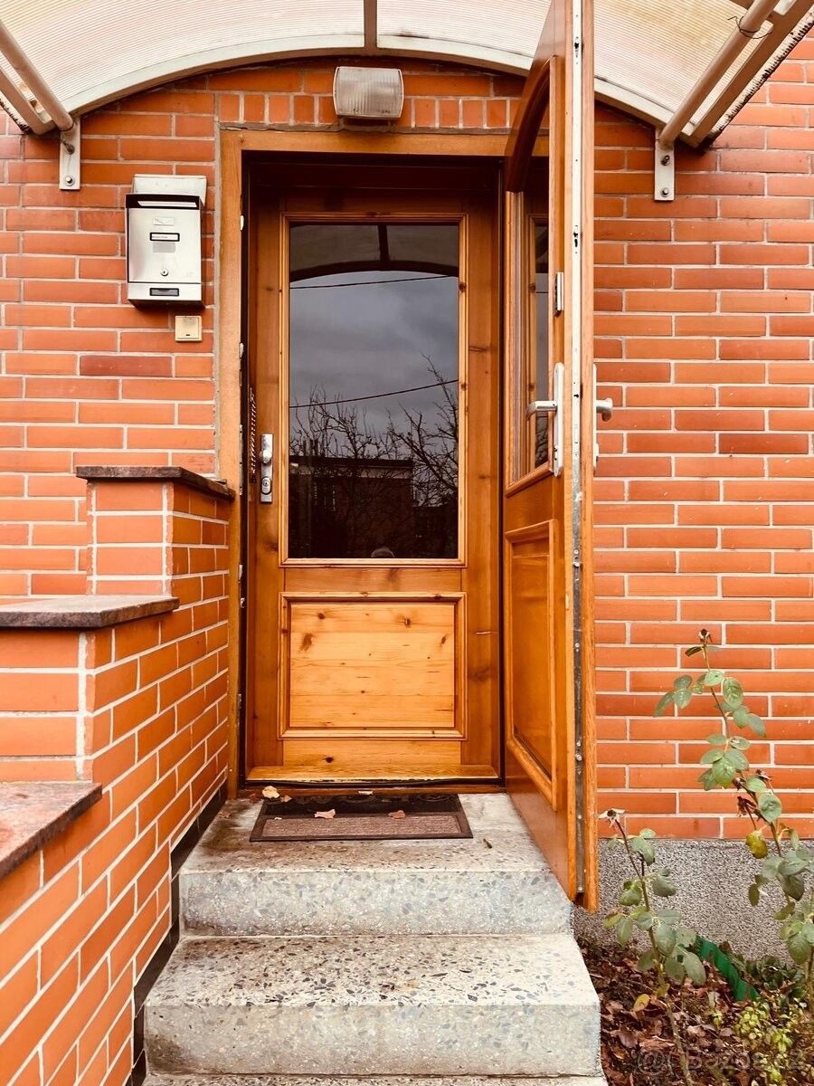 Rodinné domy, Zlín, 760 01