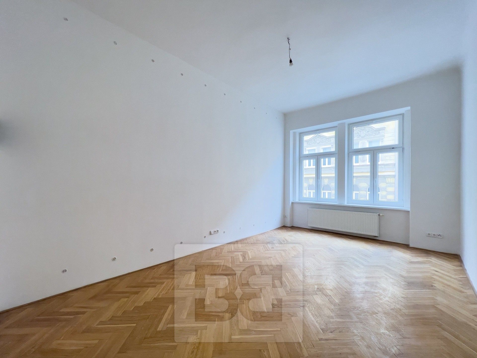 Pronájem byt 3+1 - Vladimírova, Praha, 81 m²