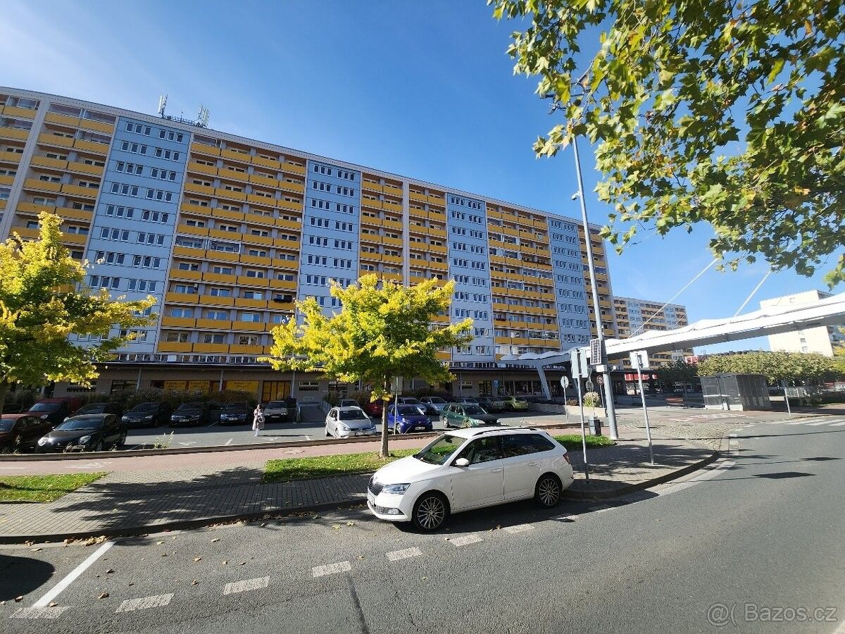 Byty, Hradec Králové, 500 11