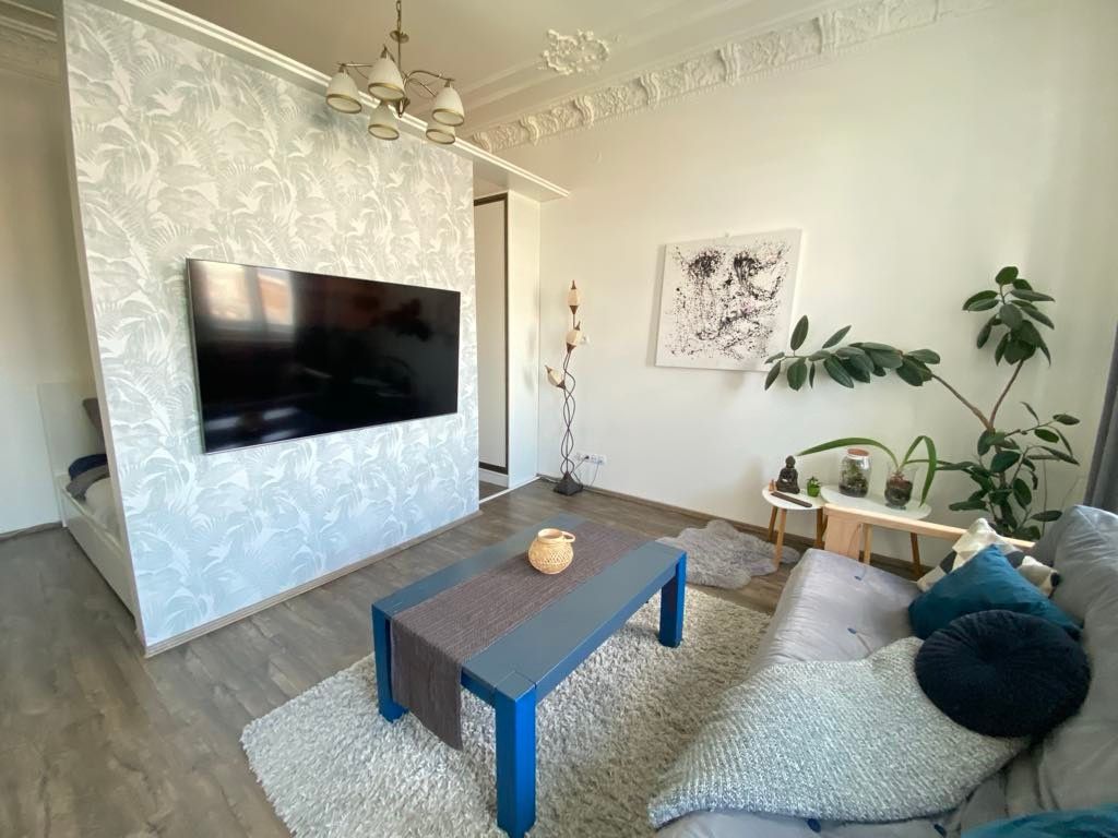 Pronájem byt 3+kk - Příběnická 978/10, Praha, 63 m²