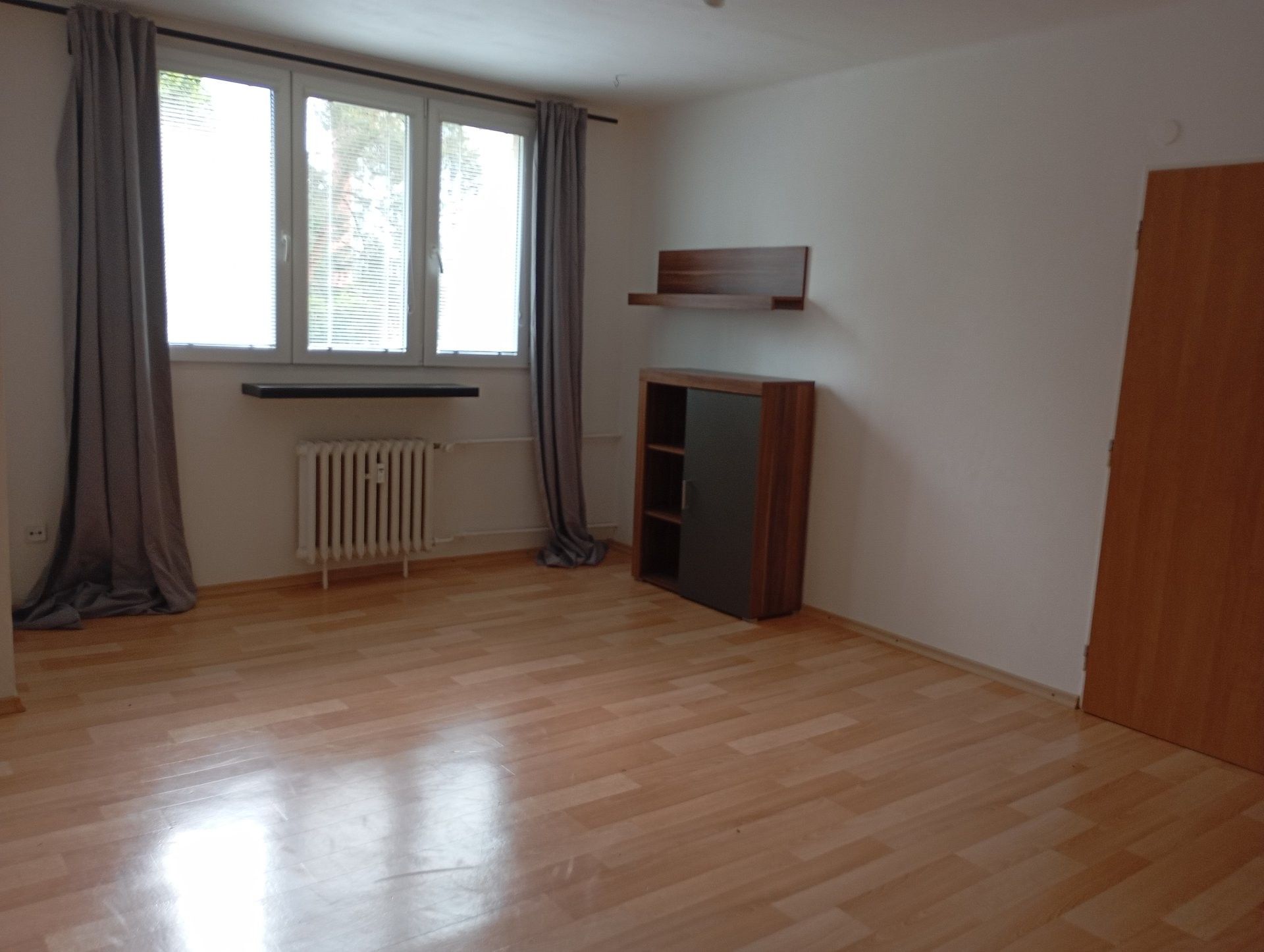 Pronájem byt 3+1 - Bezručova, Benešov, 58 m²