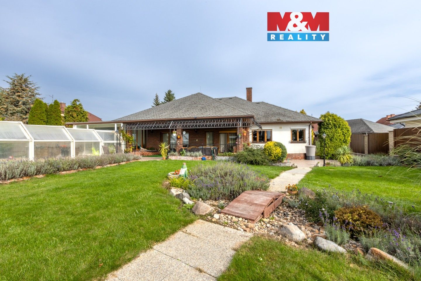 Rodinné domy, Dalimilova, Louny, 378 m²