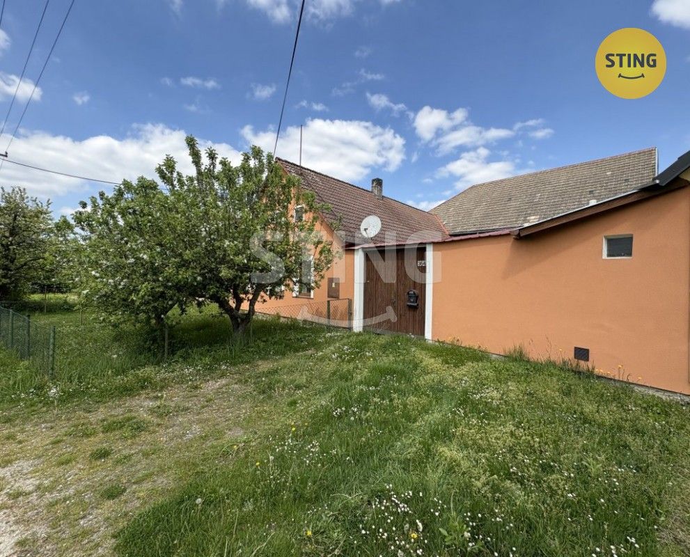 Rodinné domy, Nová Včelnice, 245 m²