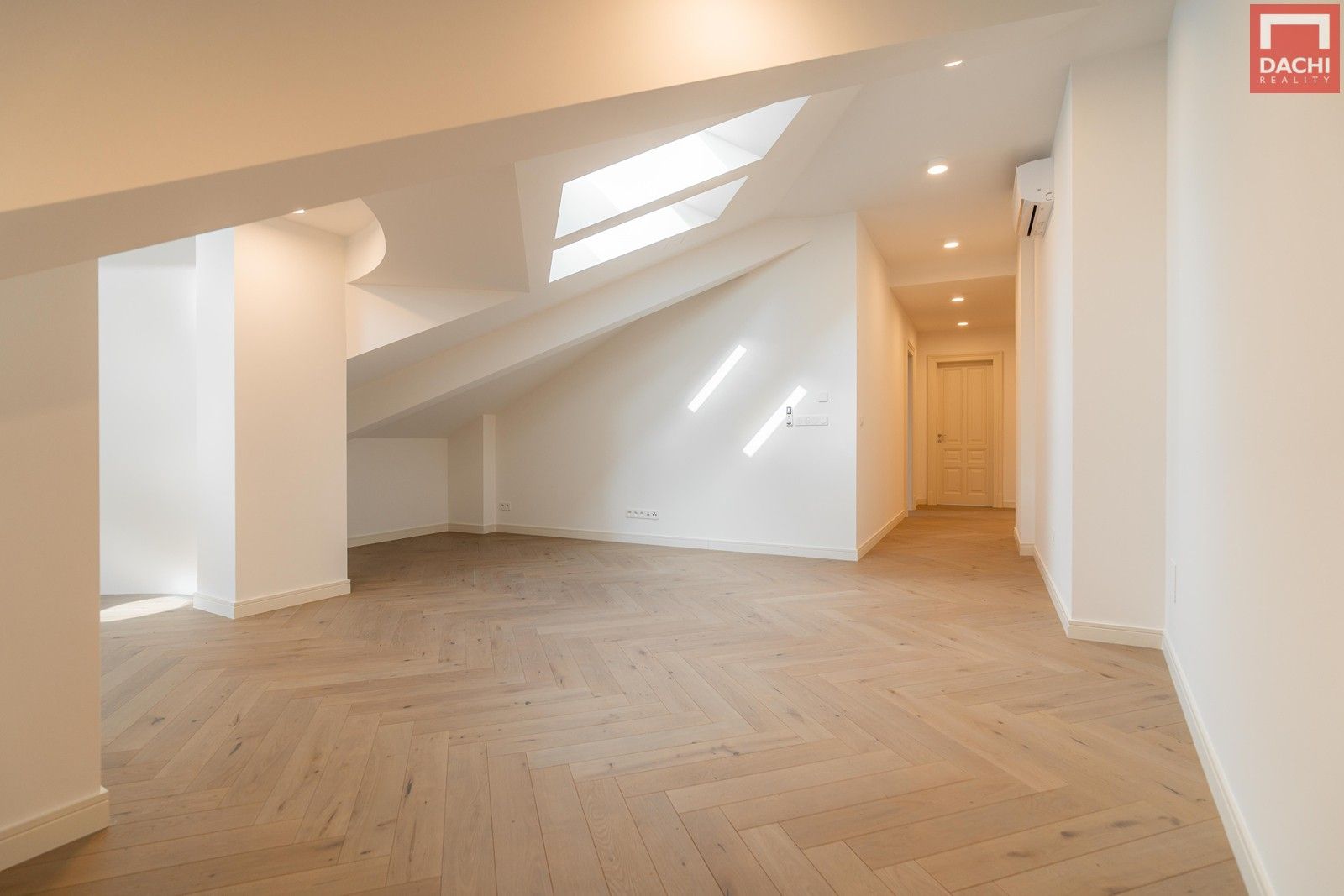 3+kk, Vídeňská, Olomouc, 111 m²