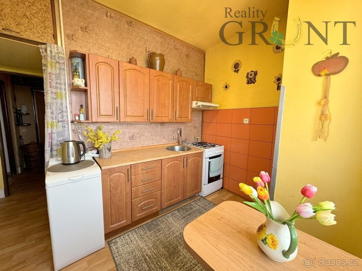 Prodej byt 3+1 - Karviná, 734 01, 69 m²