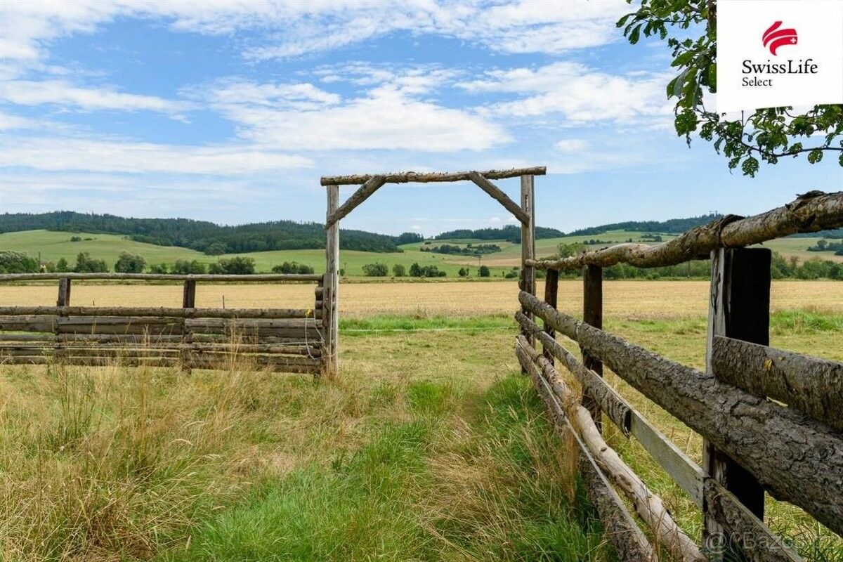 Prodej dům - Třemešná u Krnova, 793 82, 82 m²