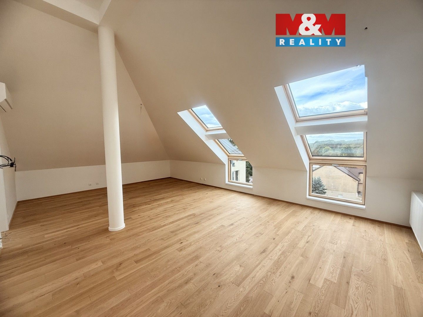 2+kk, Střížkovská, Praha, 68 m²