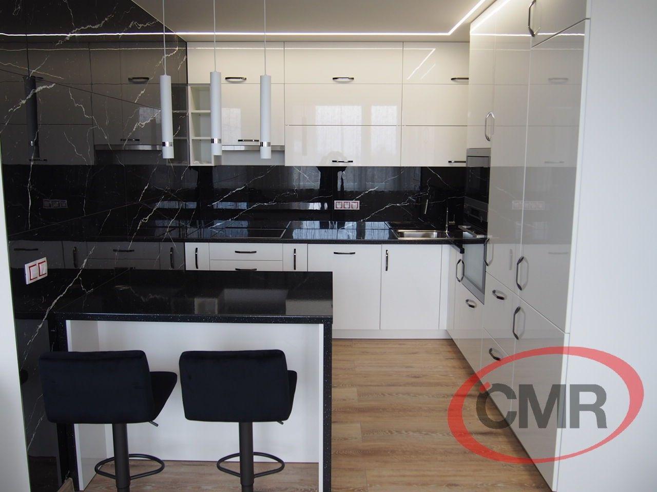 4+kk, Holandská, Kladno, 83 m²