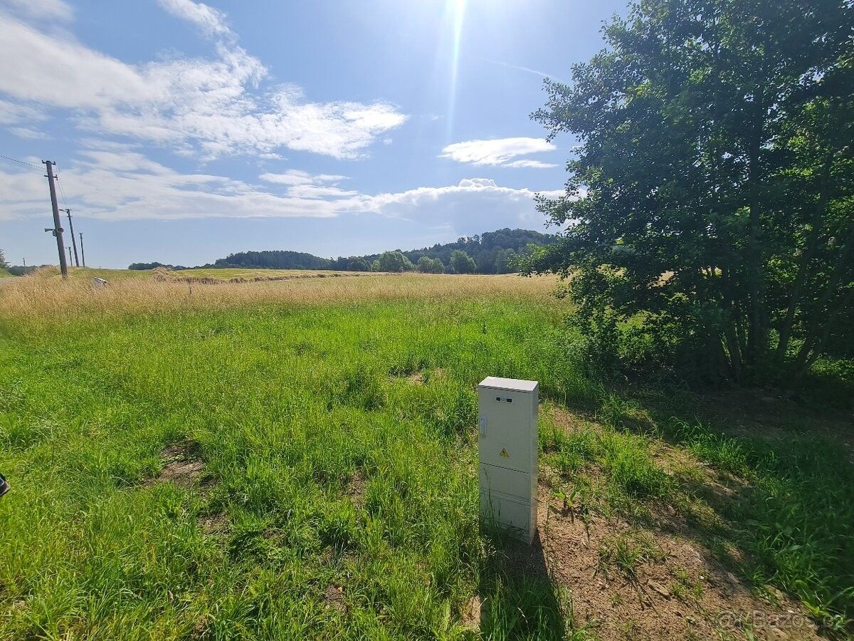 Prodej pozemek pro bydlení - Písečná u Jeseníku, 790 82