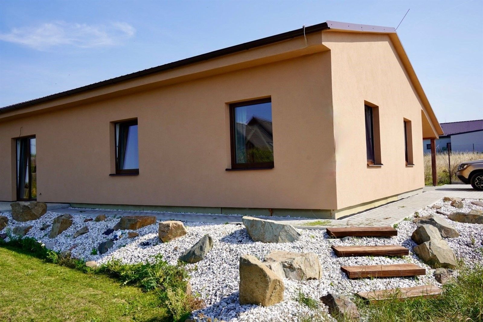 Ostatní, Lešetice, 118 m²