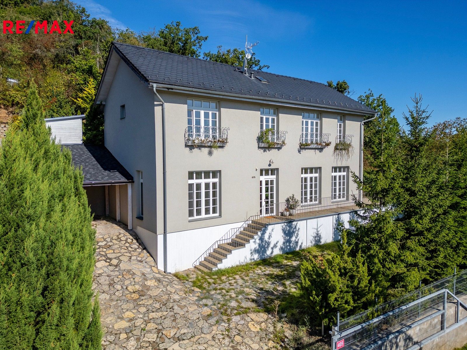 Rodinné domy, Nad Loděnicí, Vráž, 219 m²