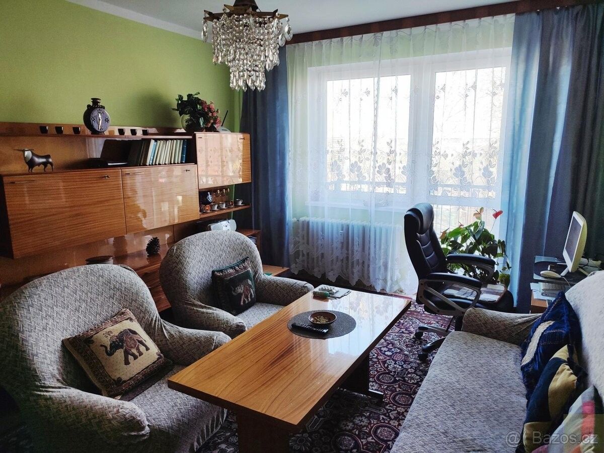 Prodej byt - Jesenice u Prahy, 252 42