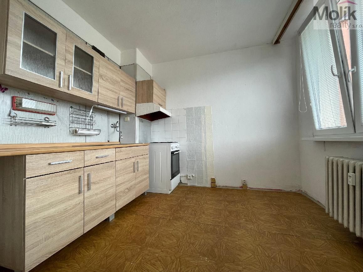 Prodej byt 2+1 - Vrchlického, Duchcov, 55 m²