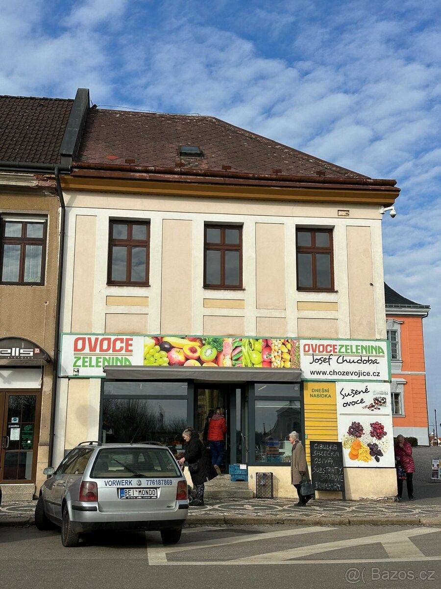 Rodinné domy, Lomnice nad Popelkou, 512 51