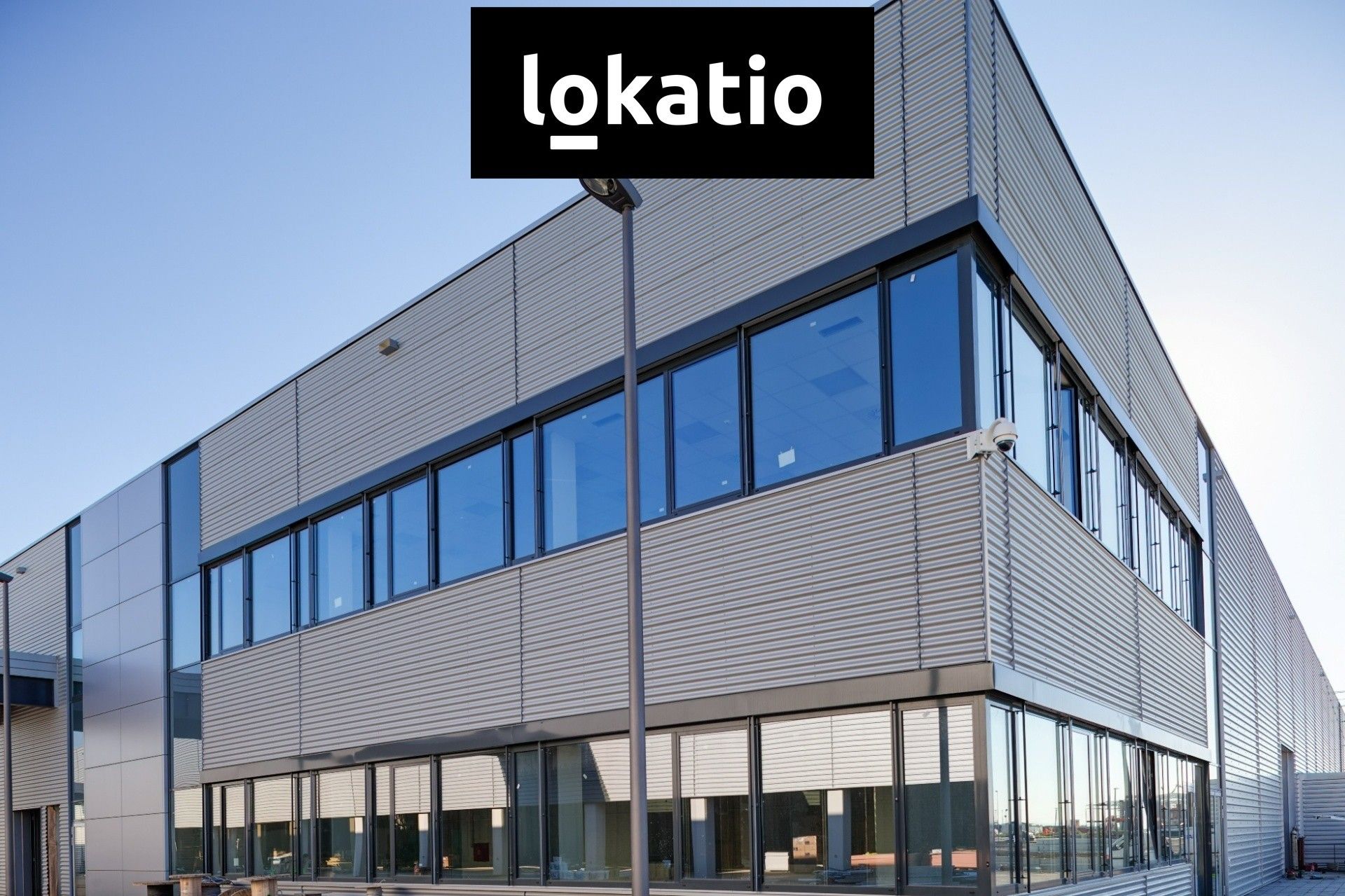 Sklady, Průmyslová, Lovosice, 4 129 m²