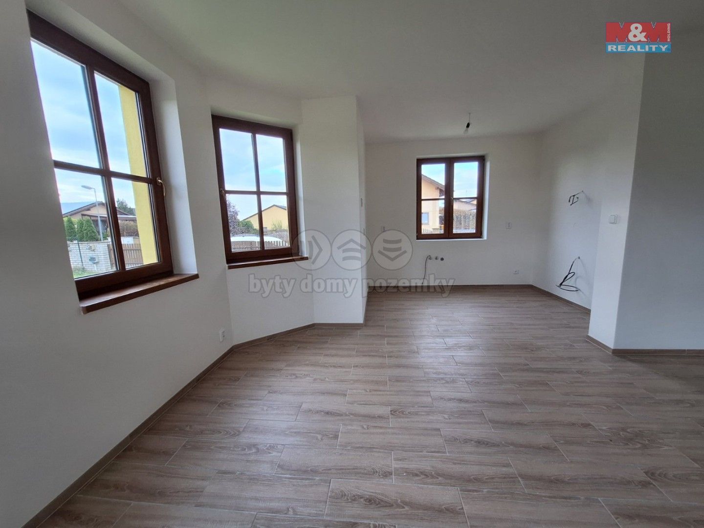 Prodej rodinný dům - Pod Vinicí, Postřižín, 102 m²