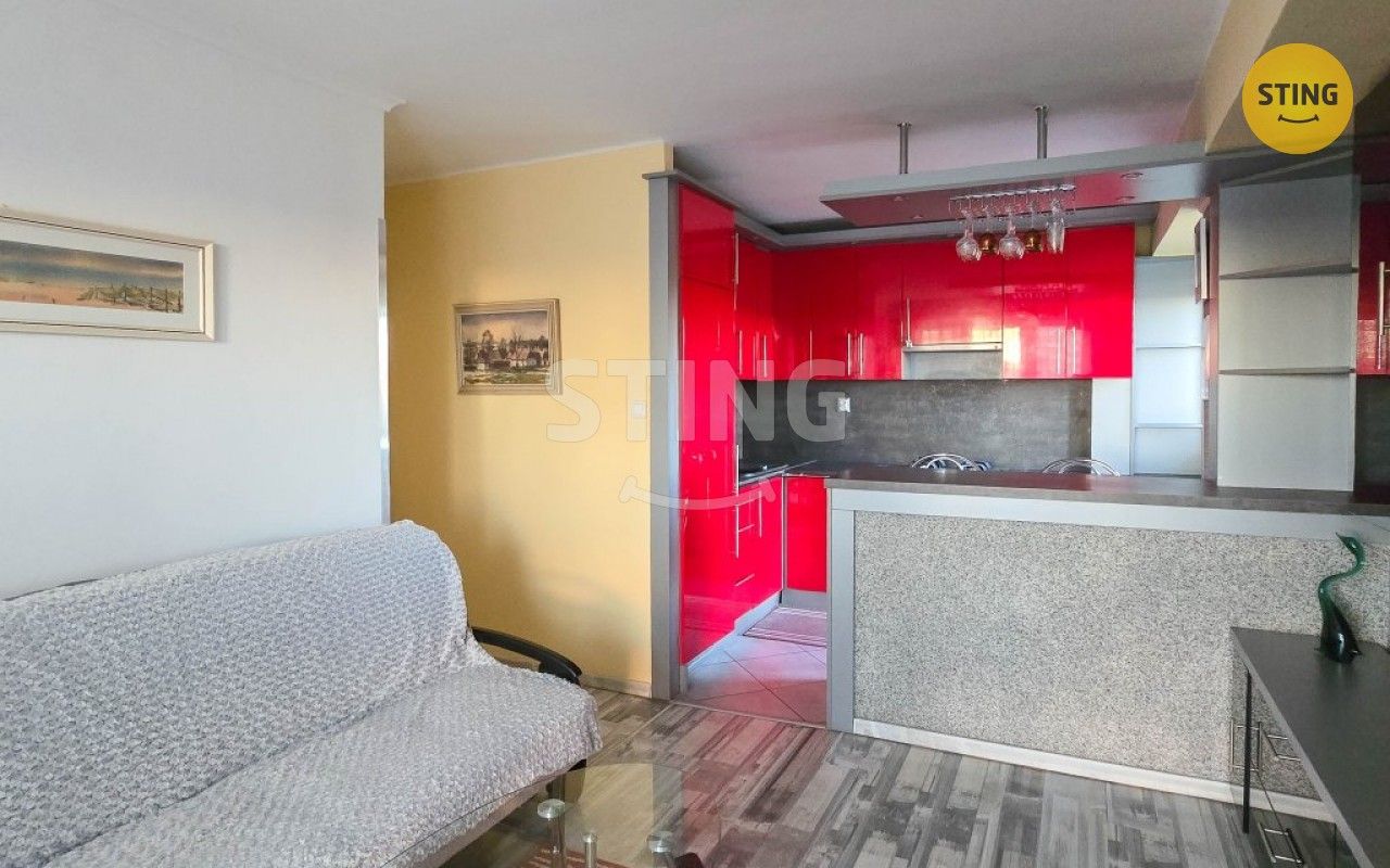 2+1, Žižkova, Karviná, 51 m²