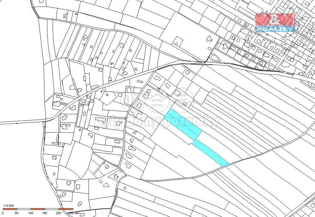 Prodej zemědělský pozemek - Chlumec nad Cidlinou, 503 51, 9 478 m²