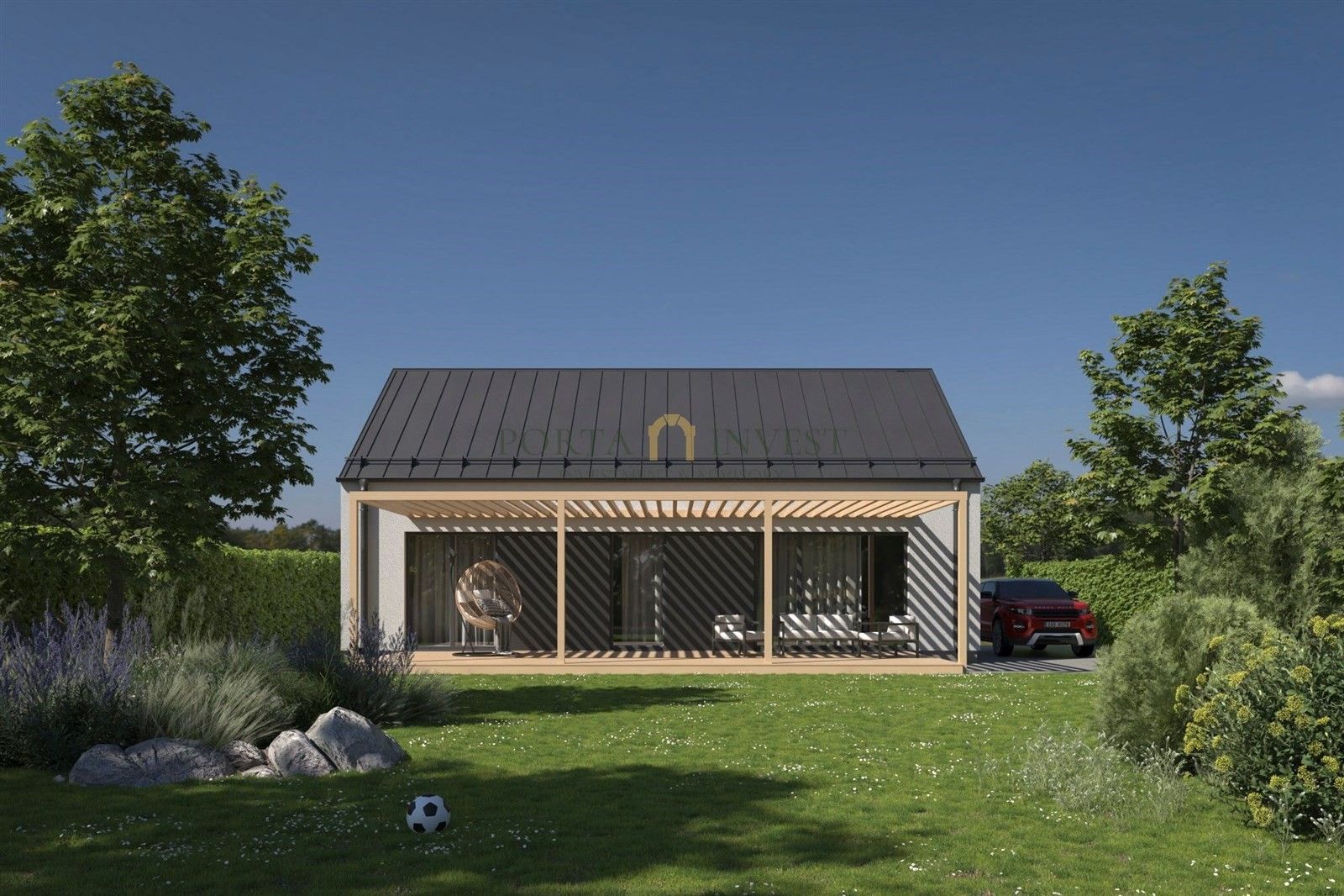 Pozemky pro bydlení, Kolovraty, Praha