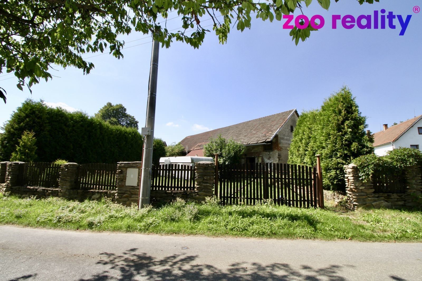 Prodej chata - Vodice, 176 m²