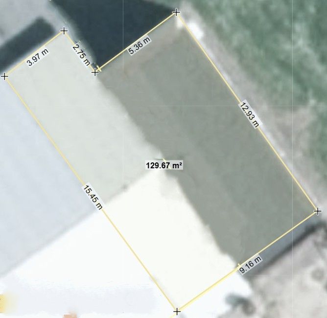 Pronájem kancelář - Týn nad Vltavou, 375 01