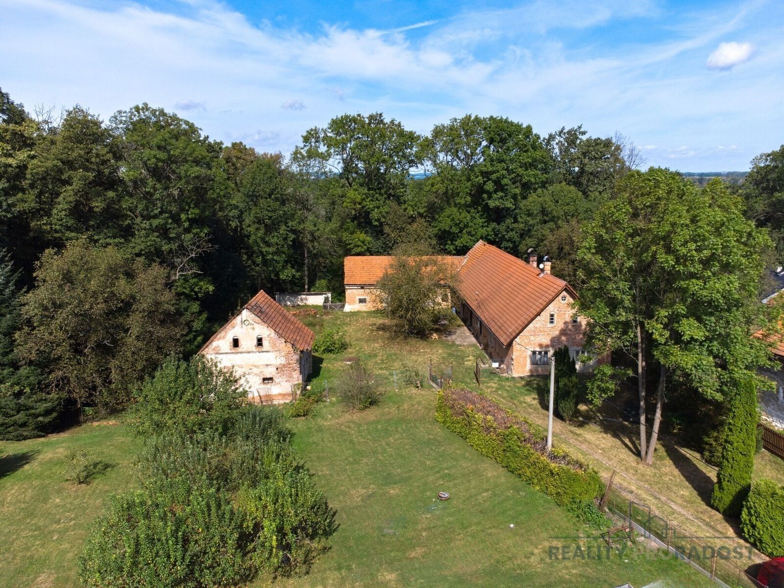 Rodinné domy, Petřvald 2-Petřvaldík, Petřvald, 850 m²