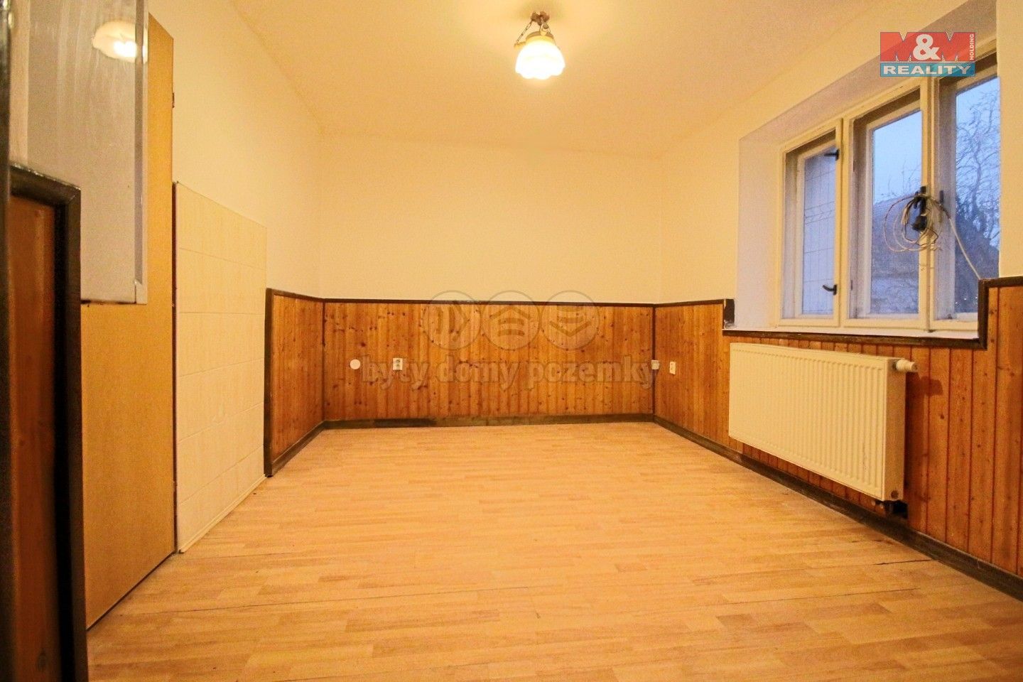 1+1, Dolany, 37 m²